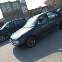 پژو۴۰۵بنزینی مدل۷۲