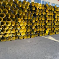 لوله آبیاری فشار قوی(کاروگیت)