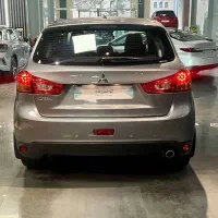 میتسوبیشی asx مدل 2013 کم کار واقعی|خودرو سواری و وانت|تهران, زعفرانیه|دیوار