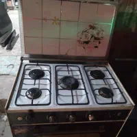 اجاق گاز ساده