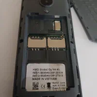 گوشی نوکیا اصلی مدل .150 ساخت2023 ویتنام نوستالژی|موبایل|قدس, شهر‌قدس|دیوار