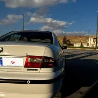 سمند 96 ef7|خودرو سواری و وانت|نورآباد, |دیوار