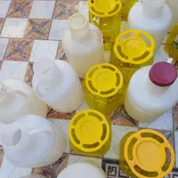 بشکه اب