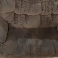 مبل دست دوم|مبلمان خانگی و میز عسلی|شاهینشهر, مسکن مهر|دیوار