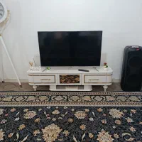 تلویزیون 50ایچ درحد نو مارک گلد فیچ