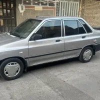 پراید مدل ۹۰