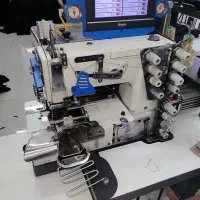 کمرکش کامپیوتری اتروی