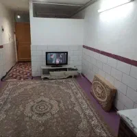 واحد نقلی واقع در ۳۰ متری فوتبال