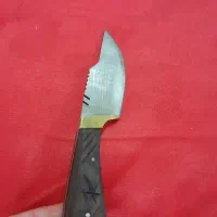 چاقو فولادی|کوهنوردی و کمپینگ|مسجد سلیمان, |دیوار