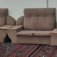 مبل هفت نفره|مبلمان خانگی و میز عسلی|شاهین دژ, |دیوار