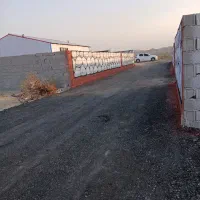 باغ وباغچه/۲۵۰متری/چهاردیواری /سندتک برگ|فروش زمین و ملک کلنگی|تهران, باغ خزانه|دیوار