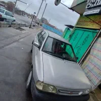 پراید مدل ۸۴