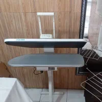 اتو پرس صفحه ای|اتو و لوازم اتو|دورود, |دیوار