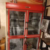 یخچال فروشگاه