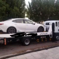 امداد خودرو و کفی خودروبر