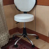 صندلی جک دار سالم