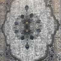 طرح ۷۰۰شانه ستاره دودی و سیلور|فرش|تهران, بازار|دیوار