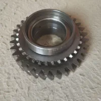 دنده 2گیربکس نیسان