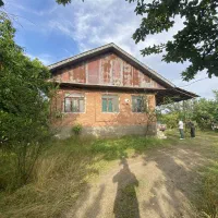 2هزارو 400متر ویلاباغ بهشتی سندتک برگ رشت فومن