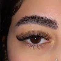 اکستنشن مژه و لیفت مژه و ابرو *تخفیف تابستونه*|خدمات آرایشگری و زیبایی|رشت, منظریه|دیوار