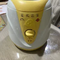 مینی سرخ‌کن پارس خزر همراه با جعبه