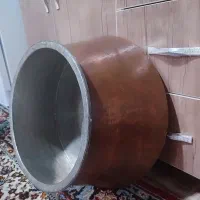 دیگ مسی