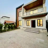 ویلا دوبلکس استخردار/روفگاردن/سندتکبرگ/۳۰۰متری*