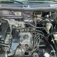 پراید ۱۱۱ مدل ۹۰|خودرو سواری و وانت|تبریز, |دیوار