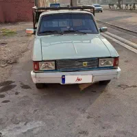 پیکان وانت مدل ۹۲