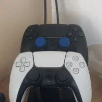 ps5 slim دودسته ریجن امریکا معاوضه با تریل سند دار