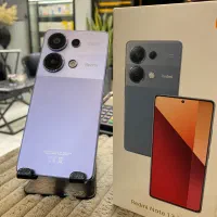 شیامی نوت ۱۳ پرو