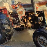 تراکتور۱۶۵|خودرو سنگین|لردگان, |دیوار