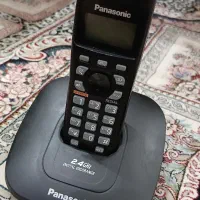 تلفن بی سیم