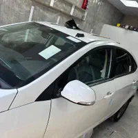 شیشه دودی ضد خش و رنگی،کاور بدنه،محافظ داخل کابین|خدمات موتور و ماشین|شهریار, شهریار|دیوار