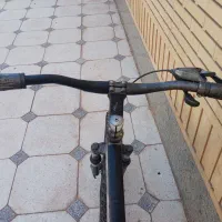 دوچرخه سایز ۲۲ مارک ماکان|دوچرخه، اسکیت، اسکوتر|رفسنجان, |دیوار