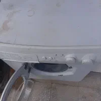 ماشین لباسشویی|ماشین لباسشویی و خشک‌کن لباس|شهر بابک, |دیوار