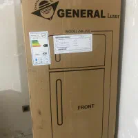 یخچال جنرال لوکسر