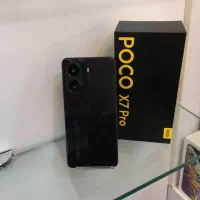 Poco x7 pro(512) ram12