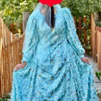 فروش چند دست لباس محلی|لباس|یاسوج, |دیوار