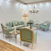 بازاربزرگ مبل ملل تعویض مبلمان کهنه با مبلمان نو|مبلمان خانگی و میز عسلی|میناب, |دیوار