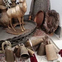 برنز و مس