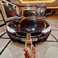 پولیش سیار و سرامیک ماشین خودترمیم ضدخط خش