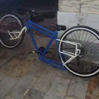 دوچرخه استاتیک کفخواب