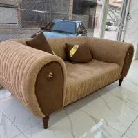 مبل راحتی مناسب و تمیز