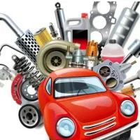 نیاز مند منشی و شاگرد در لوازم یدکی