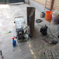 نصب و سرویس و تعمیر کولر گازی پنجره ای و اسپلیت|خدمات پیشه و مهارت|عسلویه, |دیوار