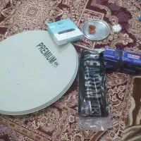 نصاب انتن ثابت و گردان|خدمات پیشه و مهارت|تبریز, |دیوار