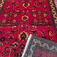 قالیچهای دستباف نخ کرک ،فرش فراشی|فرش|مشهد, نکاح|دیوار