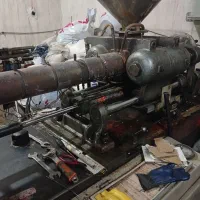 فروش دستگاه تزریق پلاستیک|ماشین‌آلات صنعتی|کرج, اتمسفر|دیوار