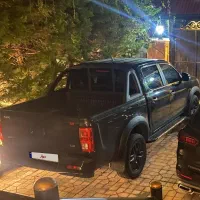 معاوضهKMC T8|خودرو سواری و وانت|تهران, تهرانپارس غربی|دیوار